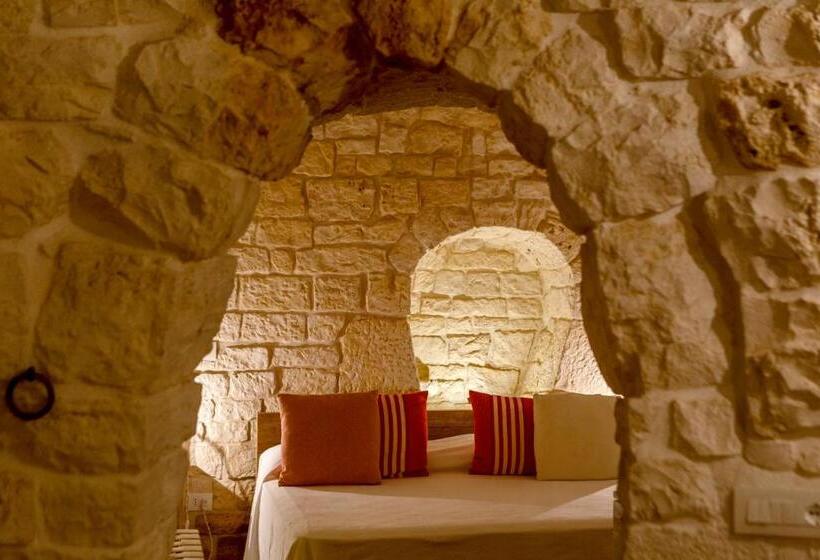 جناح, Nina Trulli Resort