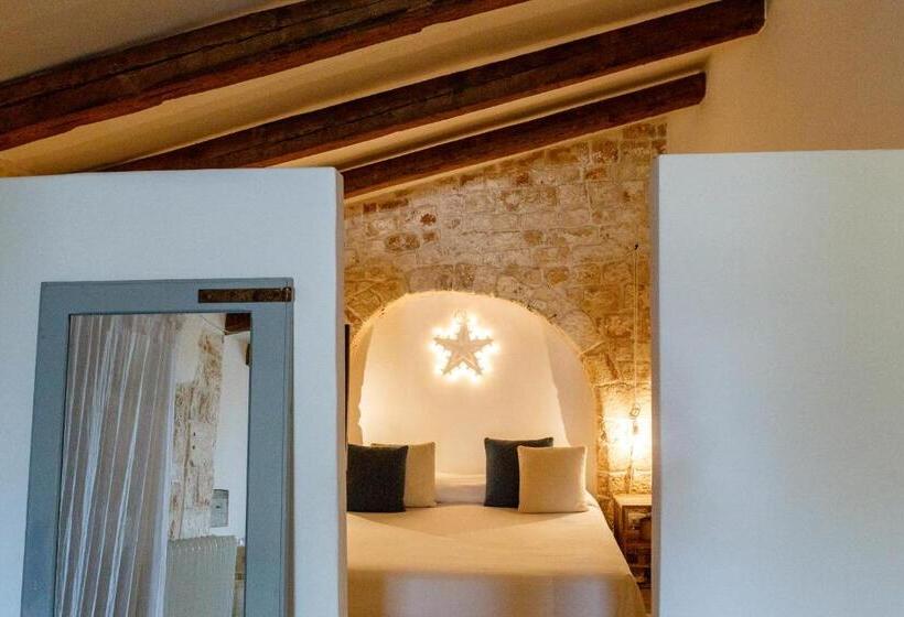 جناح, Nina Trulli Resort