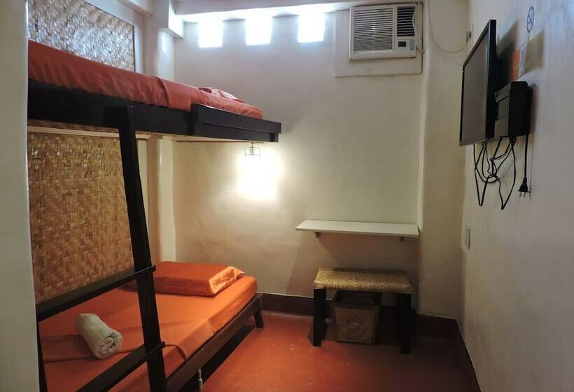 스탠다드 룸, Orange Mangrove Pension House