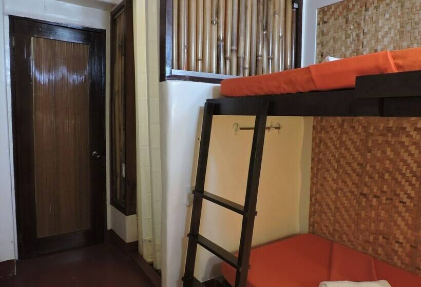스탠다드 룸, Orange Mangrove Pension House