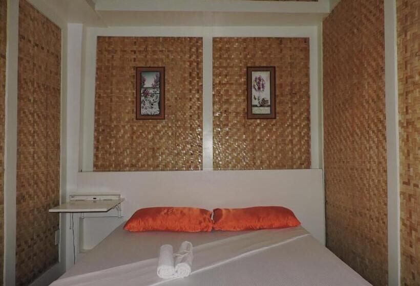 Deluxe Rum, Orange Mangrove Pension House
