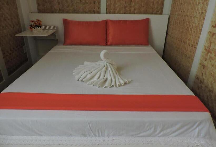 Deluxe Rum, Orange Mangrove Pension House