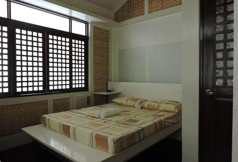 Deluxe Rum, Orange Mangrove Pension House