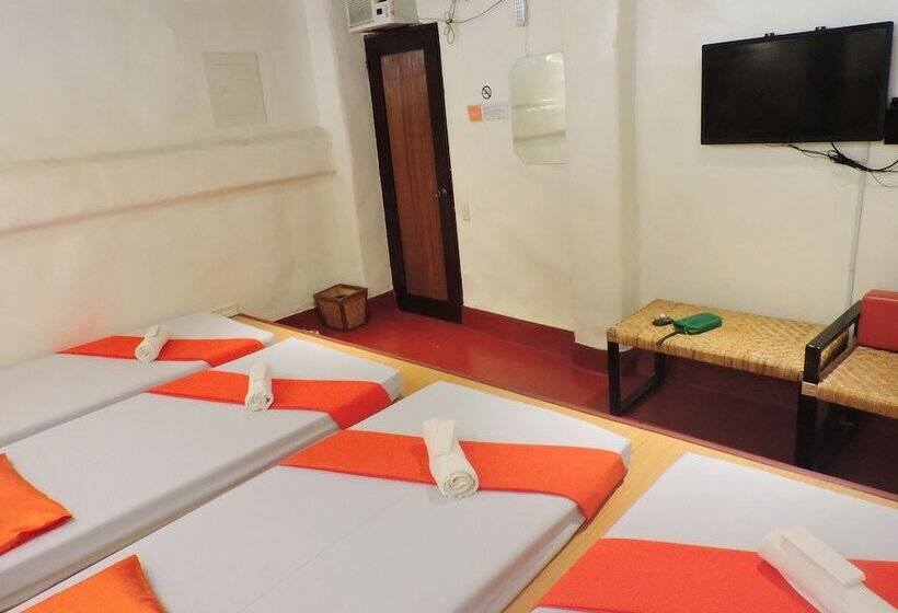 스탠다드 룸, Orange Mangrove Pension House