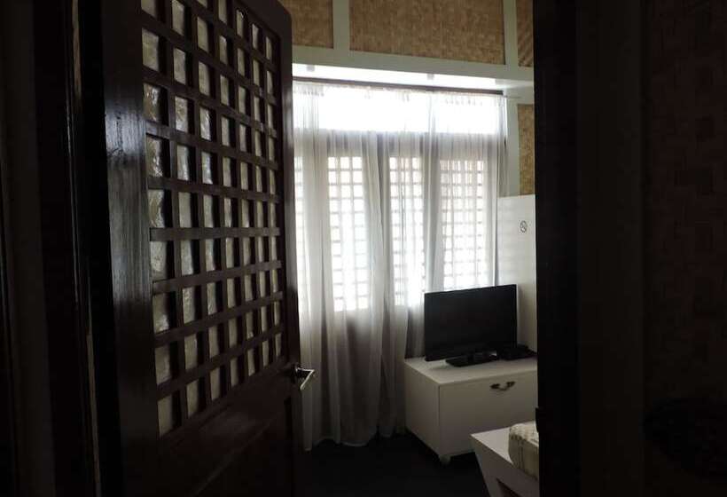 디럭스 룸, Orange Mangrove Pension House