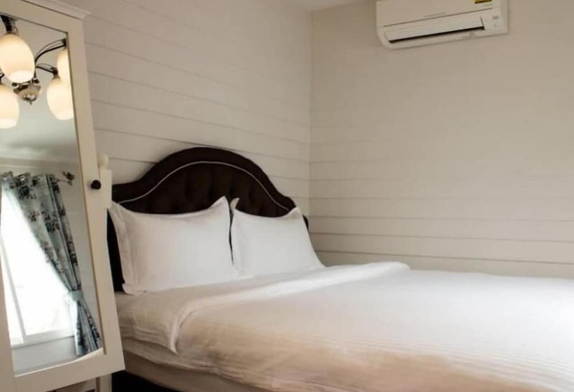 Quarto Superior, Ban Thungdang Boutique