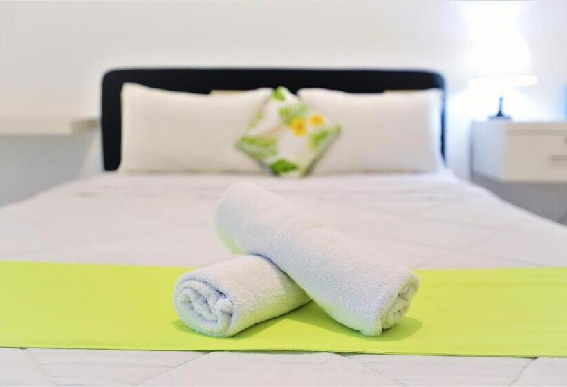 Номер Стандарт, Gading Guest House