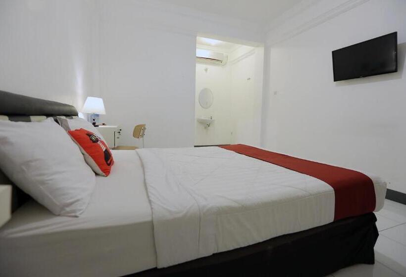 Номер Economy, Gading Guest House