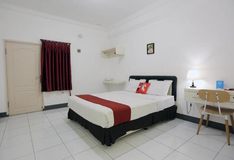 Номер Economy, Gading Guest House