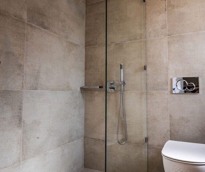 סוויטה משפחתית, Milos Sea Resort