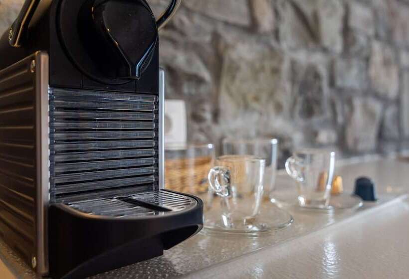 סוויטה נוף לים, Milos Sea Resort