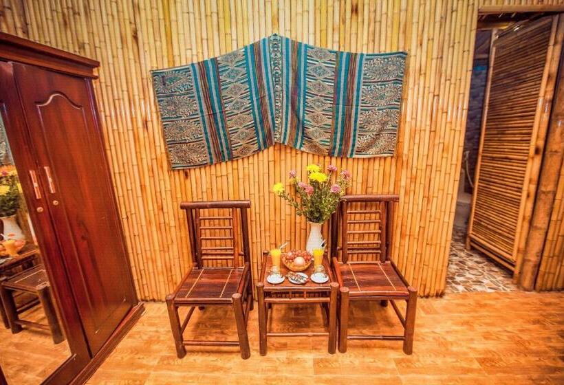 , Tam Coc Rice Fields Resort