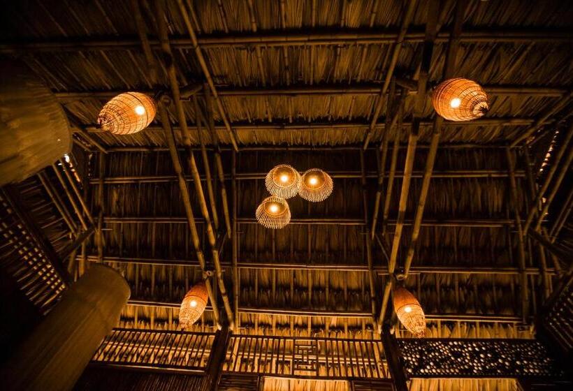 , Tam Coc Rice Fields Resort