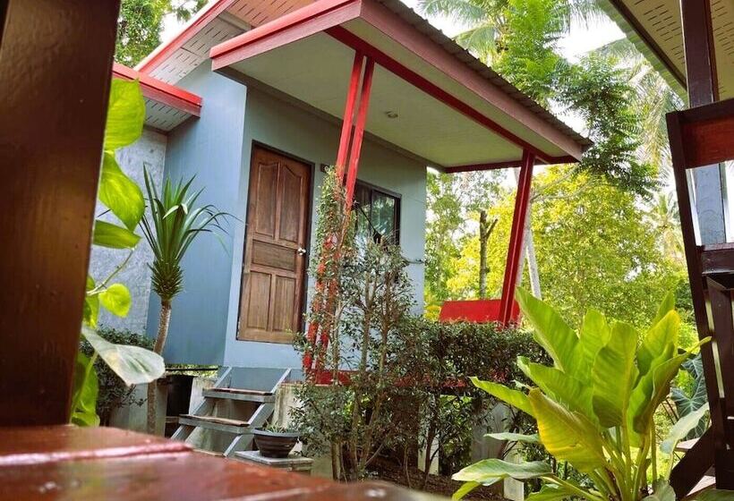 Bangalô Standard, Ok Chawkoh Bungalow
