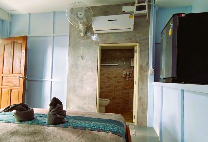 Bangalô Standard, Ok Chawkoh Bungalow