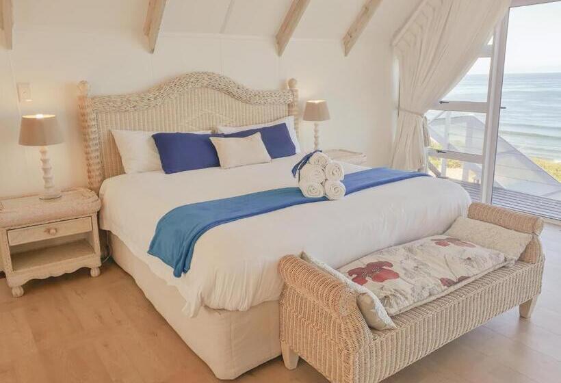 Люкс, Whales Way Ocean Retreat