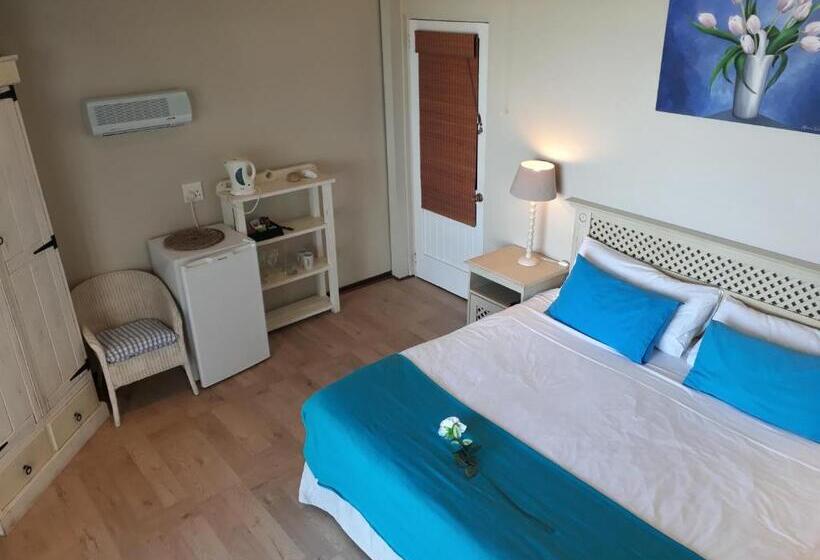 Номер Стандарт, Whales Way Ocean Retreat