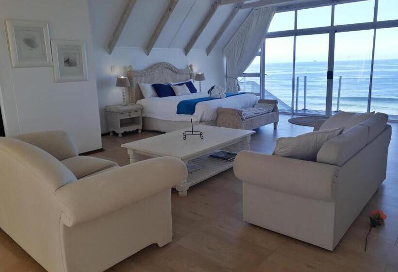 Люкс, Whales Way Ocean Retreat