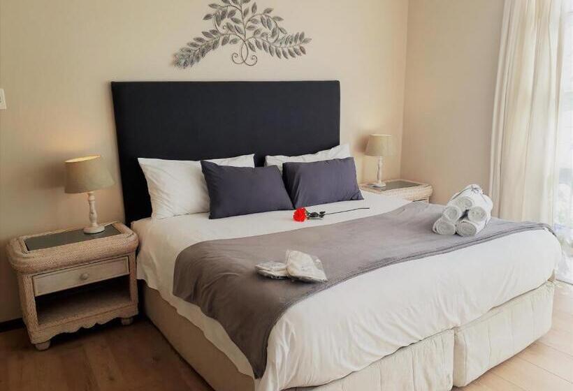 Номер Стандарт, Whales Way Ocean Retreat