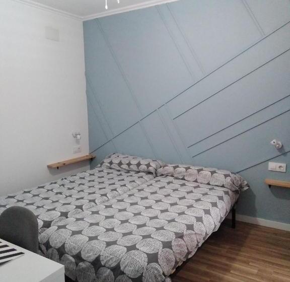 Номер Стандарт, Aqua House