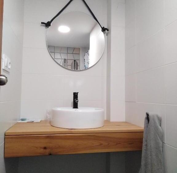 Номер Стандарт, Aqua House