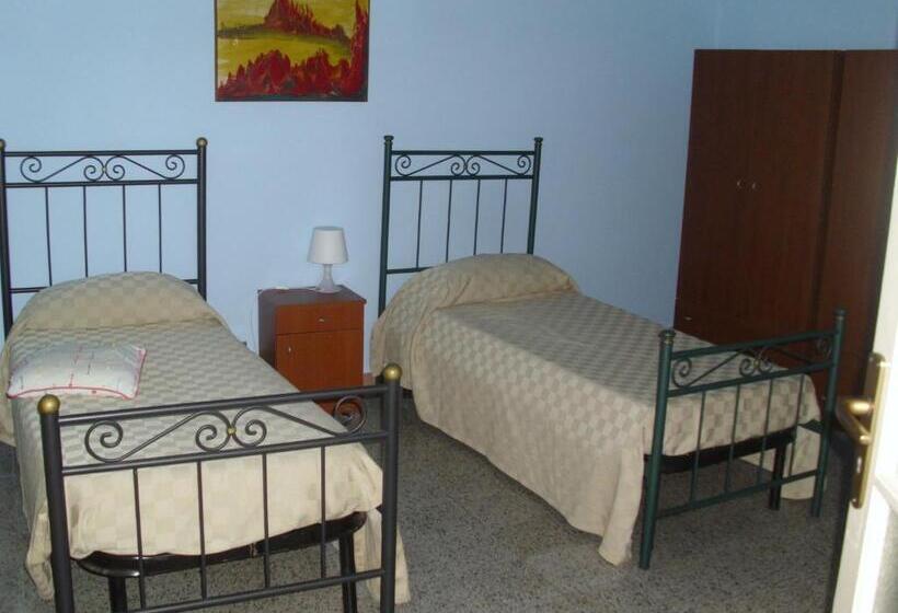 اتاق استاندارد سه نفره, B&b Bella Stella