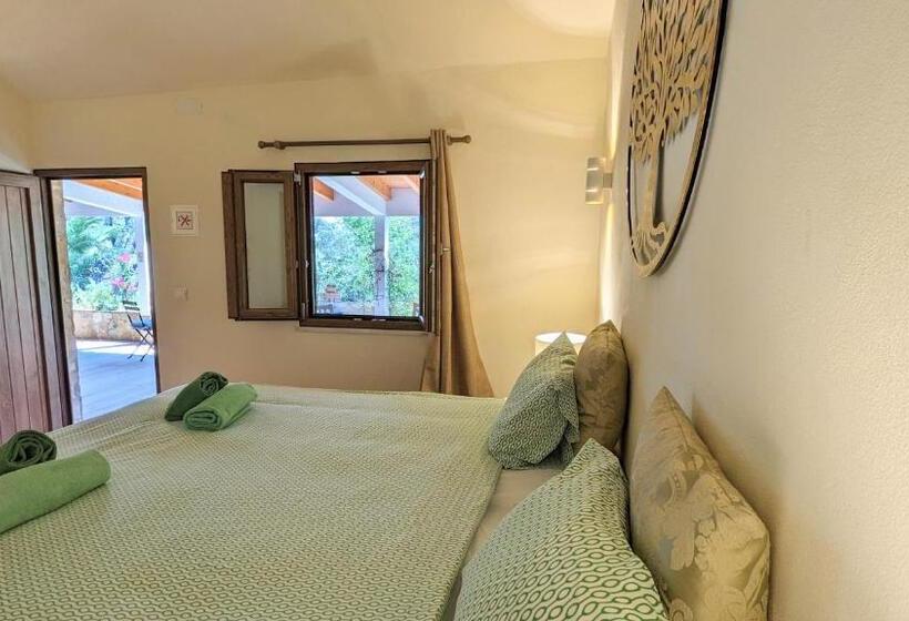 Номер Стандарт Вид на Сад, Casa Do Palmeiral   Hoom B&b