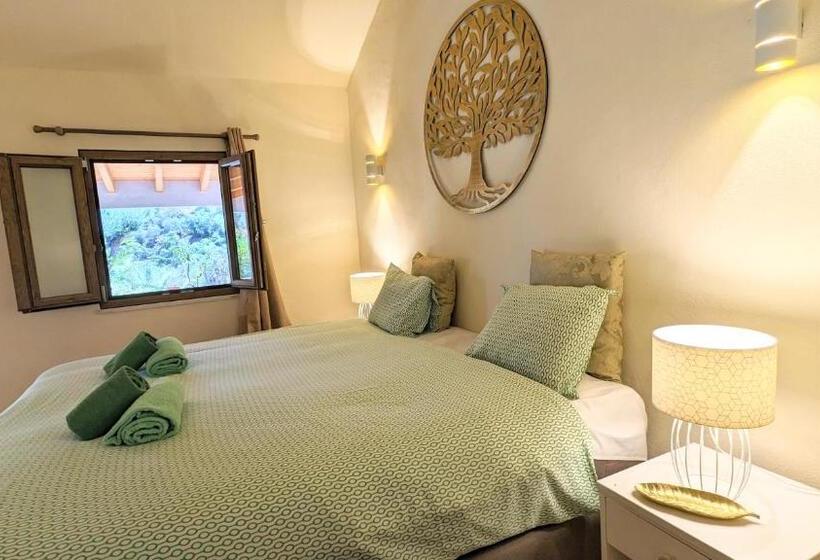Номер Стандарт Вид на Сад, Casa Do Palmeiral   Hoom B&b