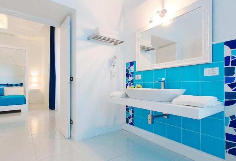 غرفة كومفورت, Palazzo Murrano   Adults Only