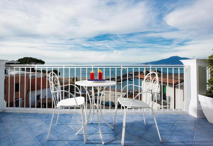 جناح, Palazzo Murrano   Adults Only