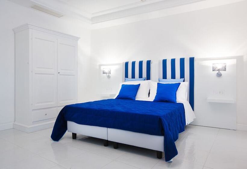 غرفة سوبيريور, Palazzo Murrano   Adults Only