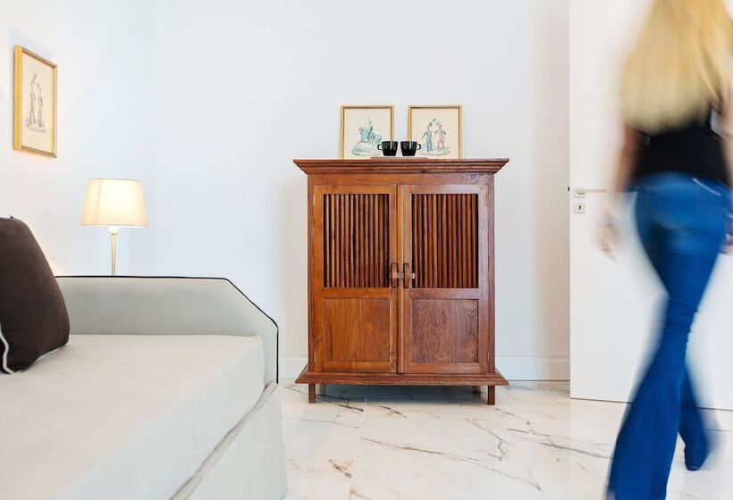 جناح كومفورت, Palazzo Murrano   Adults Only
