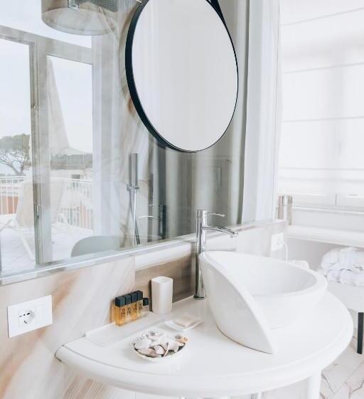 جناح, Palazzo Murrano   Adults Only