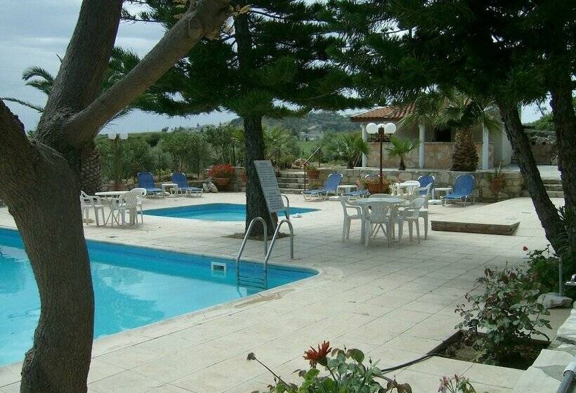 Студио Стандарт с Видом, Rantzo Holiday Apartments