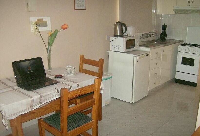 Студио Стандарт с Видом, Rantzo Holiday Apartments