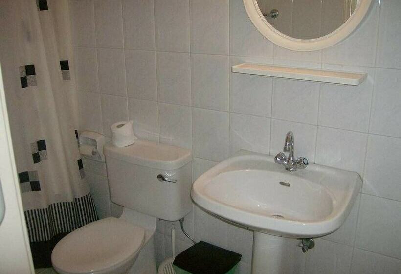 Студио Стандарт с Видом, Rantzo Holiday Apartments