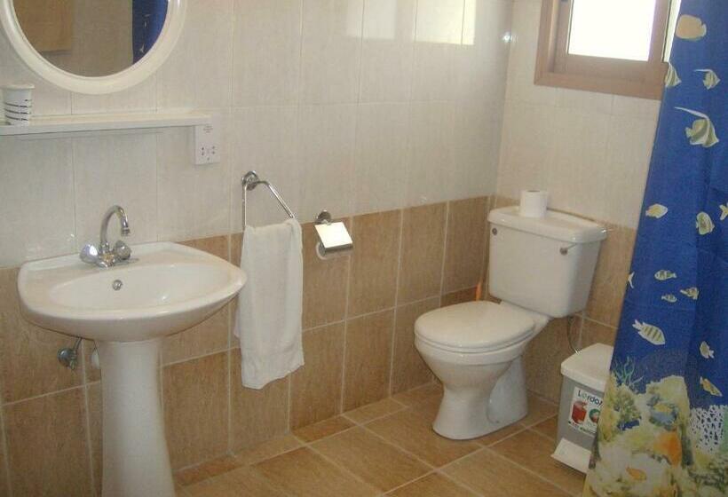 Студия Стандарт, Rantzo Holiday Apartments