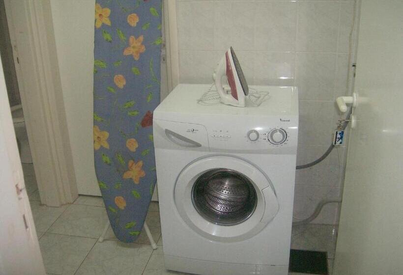 Студия Стандарт, Rantzo Holiday Apartments