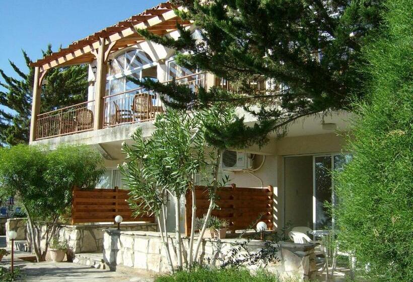Апартаменты 1 Спальня, Rantzo Holiday Apartments