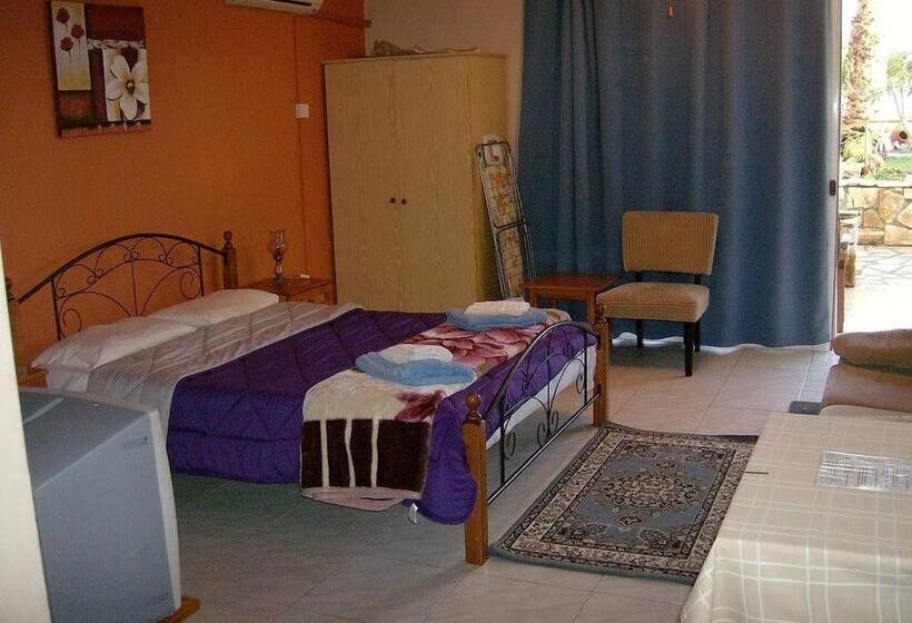 Апартаменты 1 Спальня, Rantzo Holiday Apartments