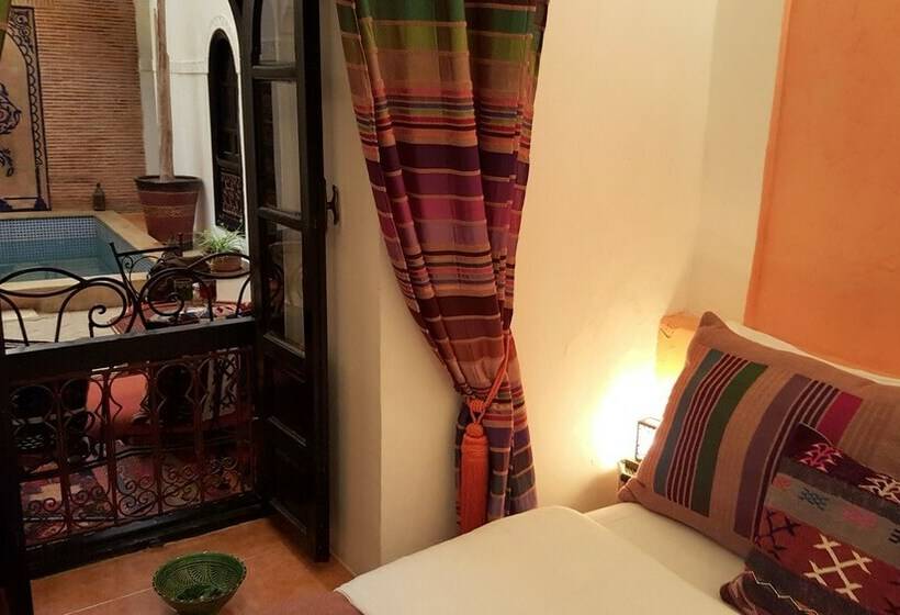 1 Yatak Odalı Rahat Daire, Riad Shukran