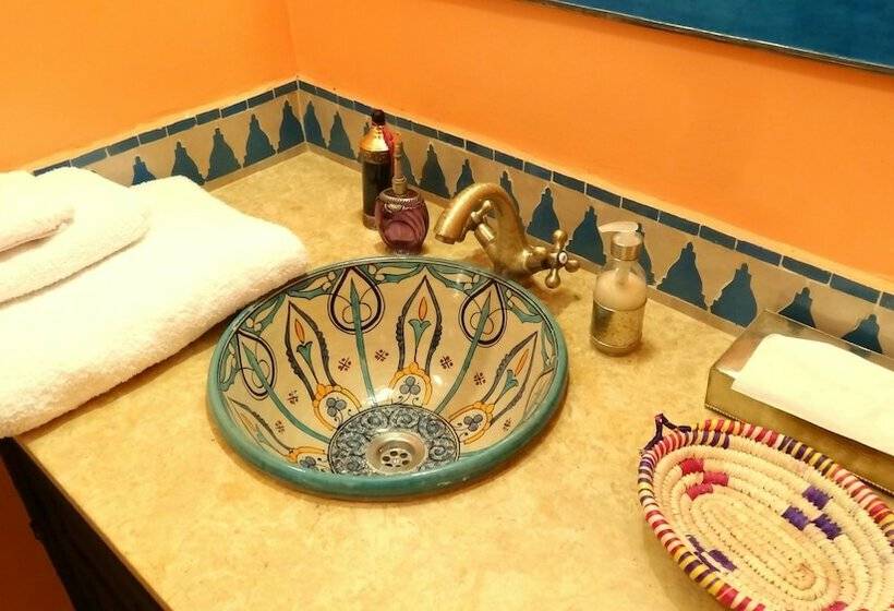 1 Yatak Odalı Rahat Daire, Riad Shukran