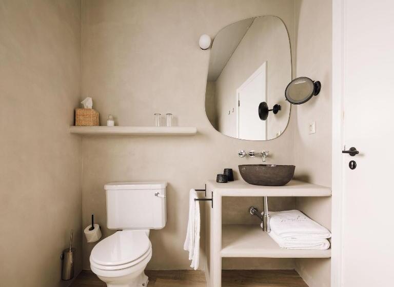 Люкс Superior Вид на Море, White Exclusive Suites & Villas