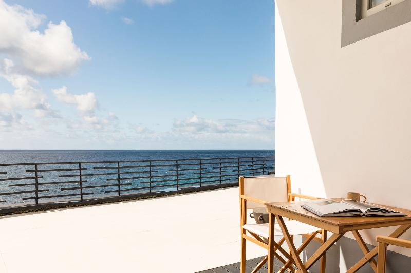 Полулюкс Вид на Море, White Exclusive Suites & Villas