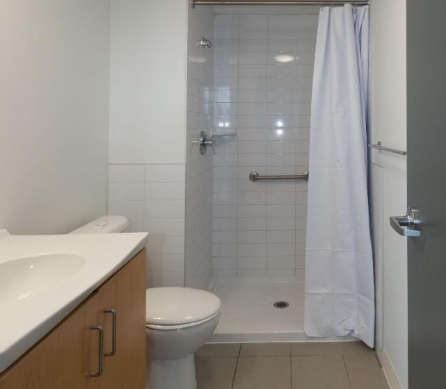 4 베드룸 스위트, Dalhousie University Accommodations