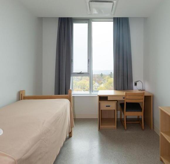 3침실 스위트, Dalhousie University Accommodations