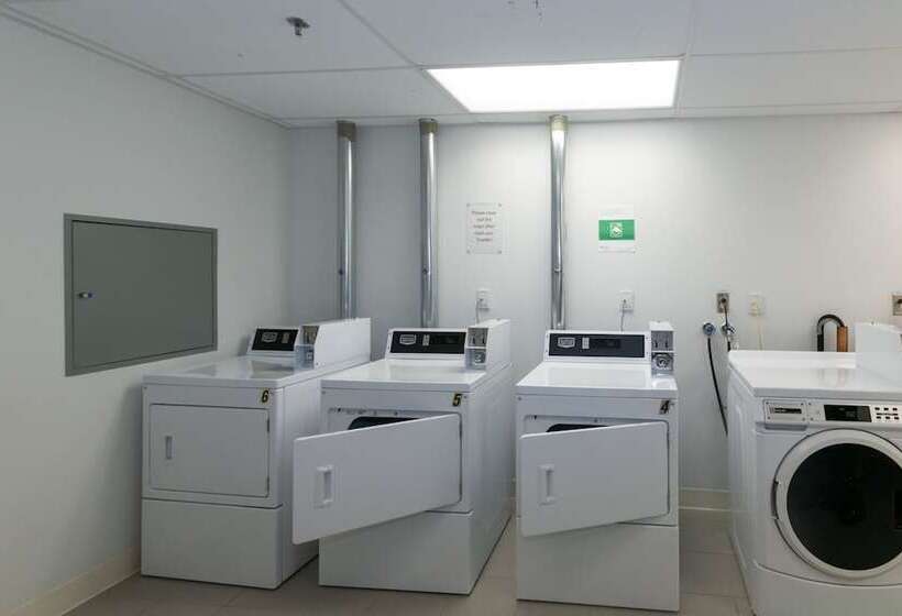 침실 2개 아파트, Dalhousie University Accommodations