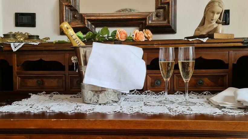 اتاق استاندارد, B&b Isonzo