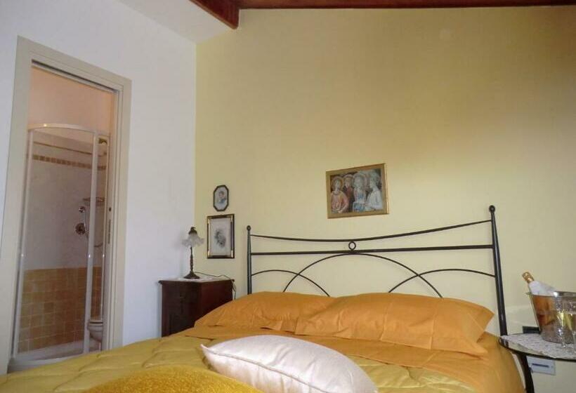اتاق استاندارد, B&b Isonzo
