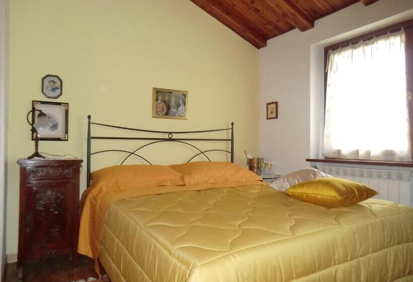 اتاق استاندارد, B&b Isonzo